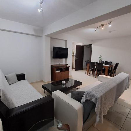 Mary'S Cozy Apartment Alexandrupoli Exteriér fotografie