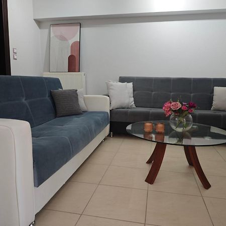 Mary'S Cozy Apartment Alexandrupoli Exteriér fotografie