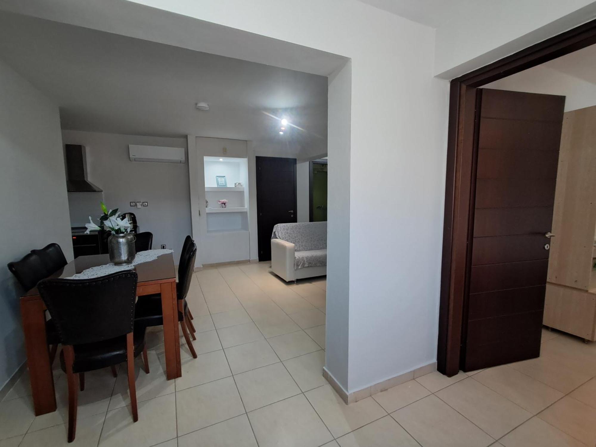 Mary'S Cozy Apartment Alexandrupoli Exteriér fotografie