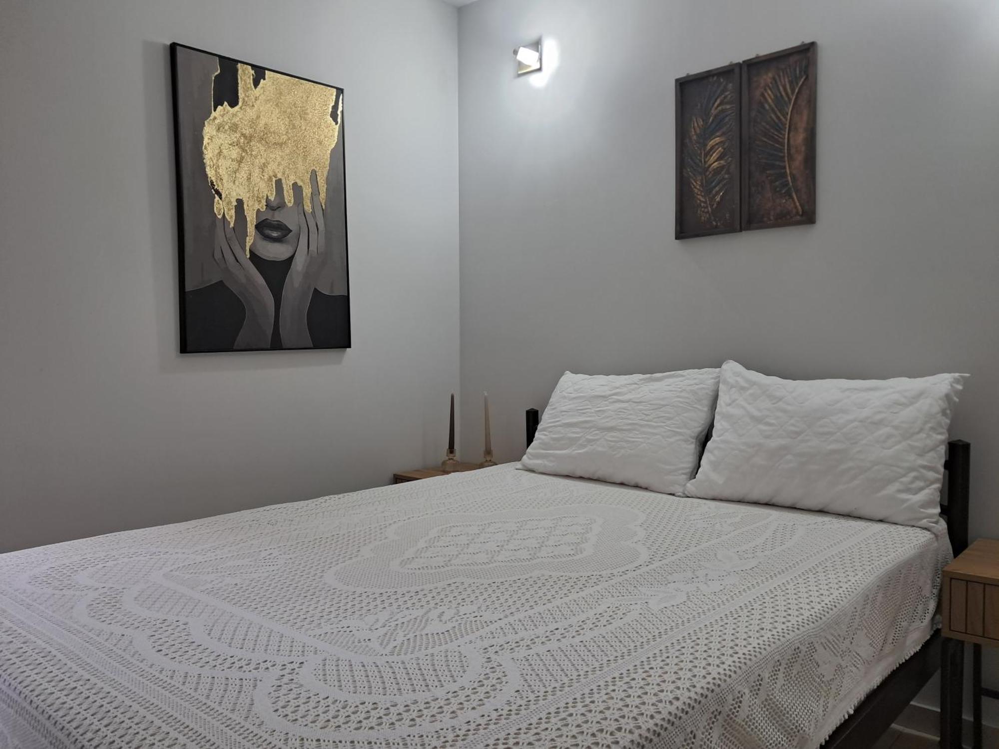 Mary'S Cozy Apartment Alexandrupoli Exteriér fotografie