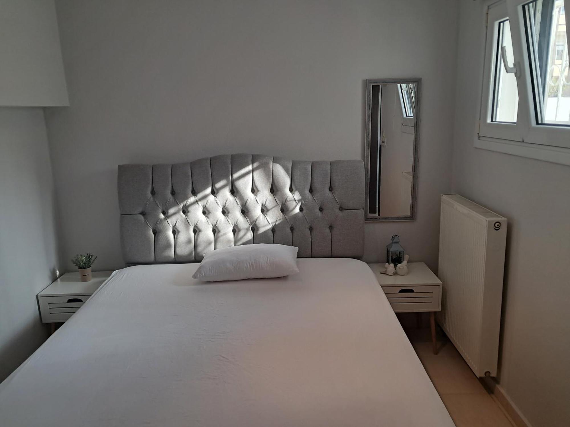 Mary'S Cozy Apartment Alexandrupoli Exteriér fotografie