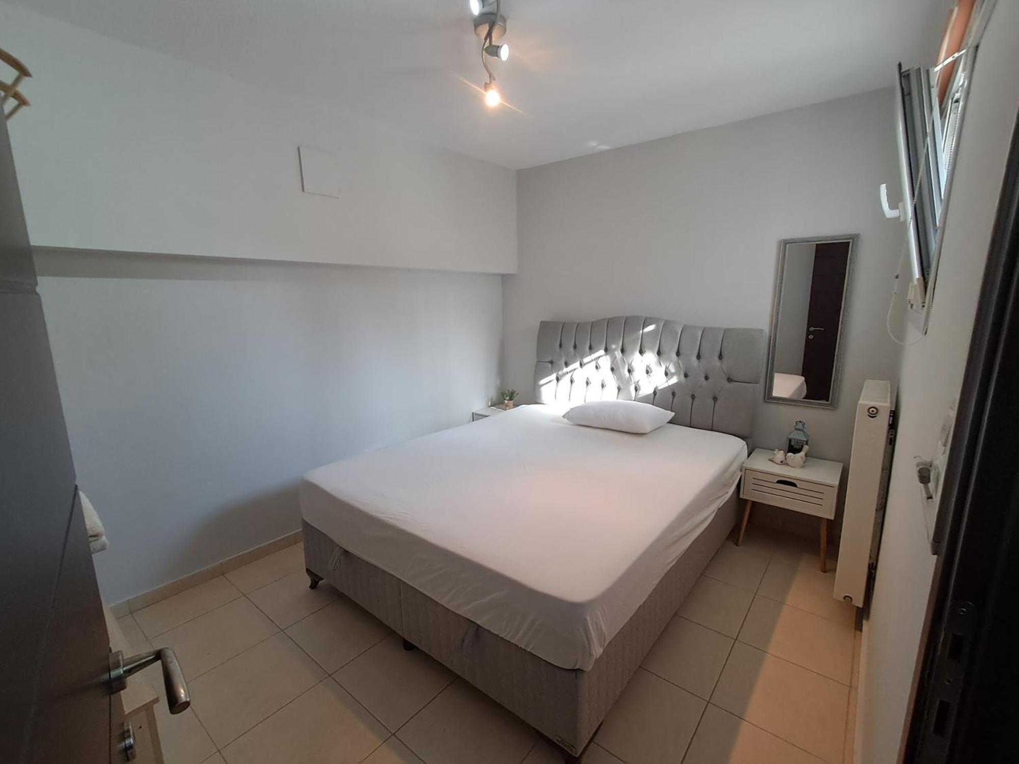 Mary'S Cozy Apartment Alexandrupoli Exteriér fotografie