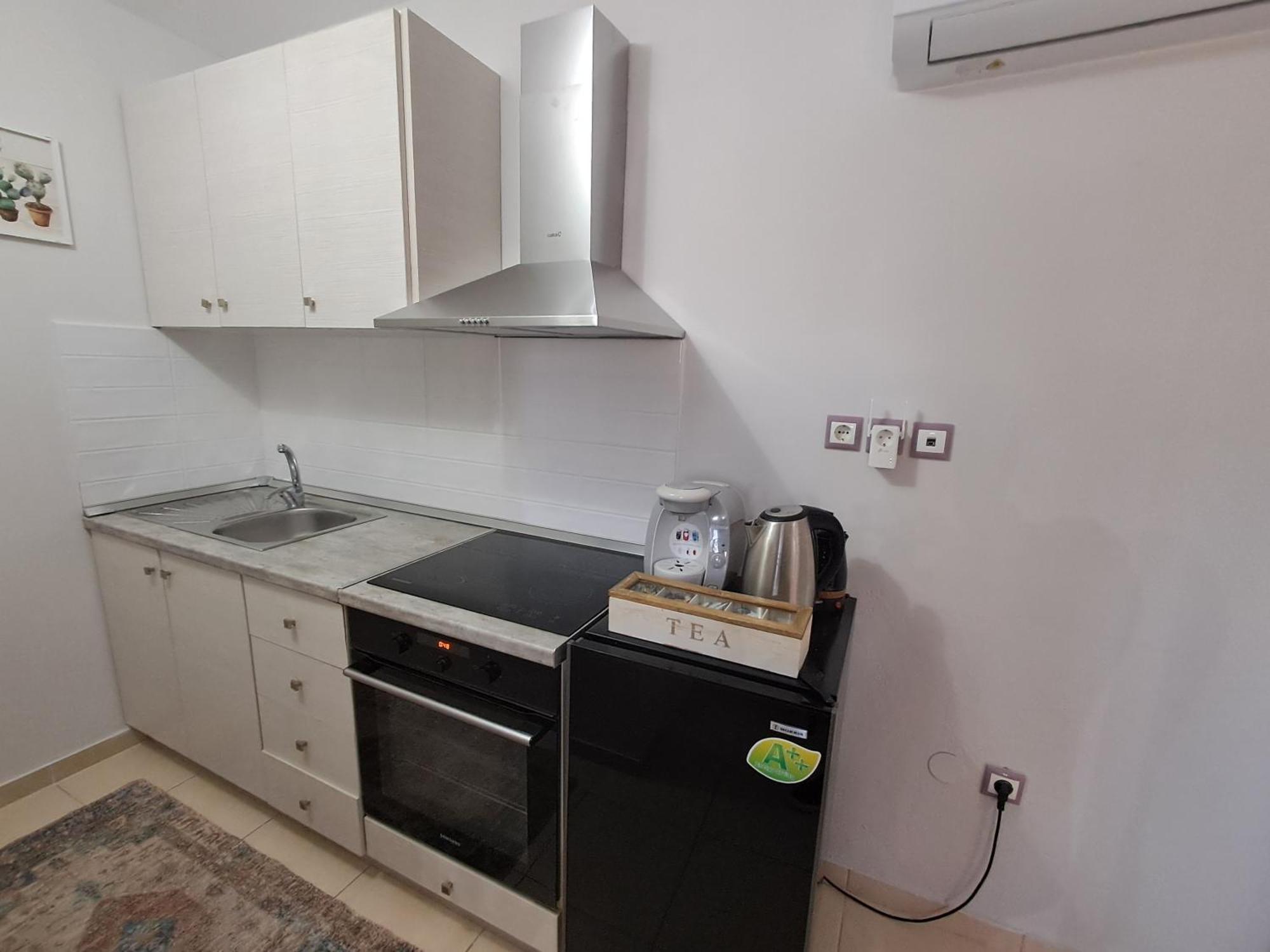 Mary'S Cozy Apartment Alexandrupoli Exteriér fotografie
