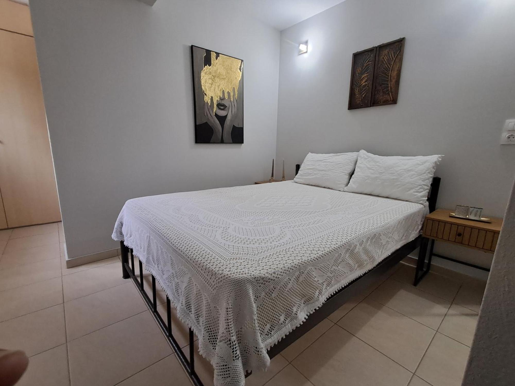 Mary'S Cozy Apartment Alexandrupoli Exteriér fotografie