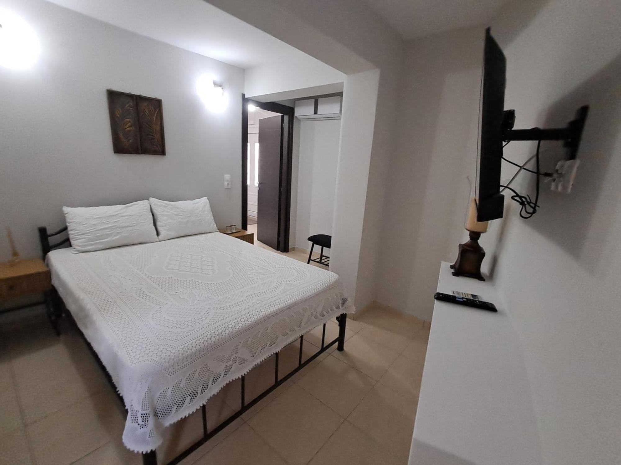 Mary'S Cozy Apartment Alexandrupoli Exteriér fotografie
