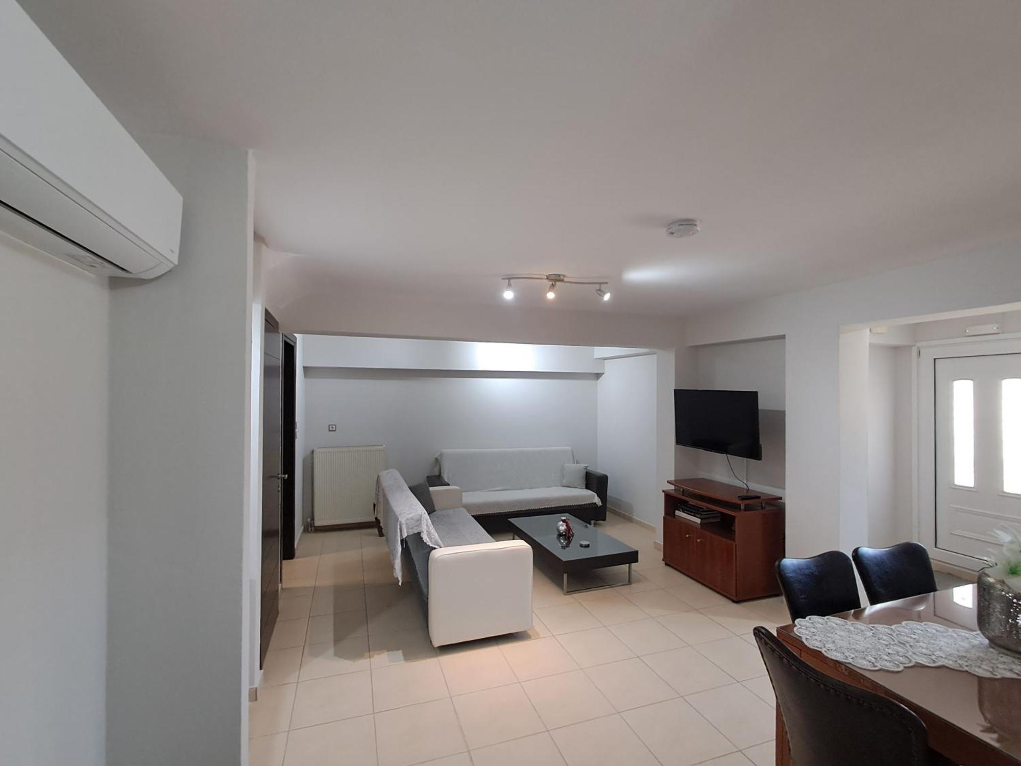 Mary'S Cozy Apartment Alexandrupoli Exteriér fotografie