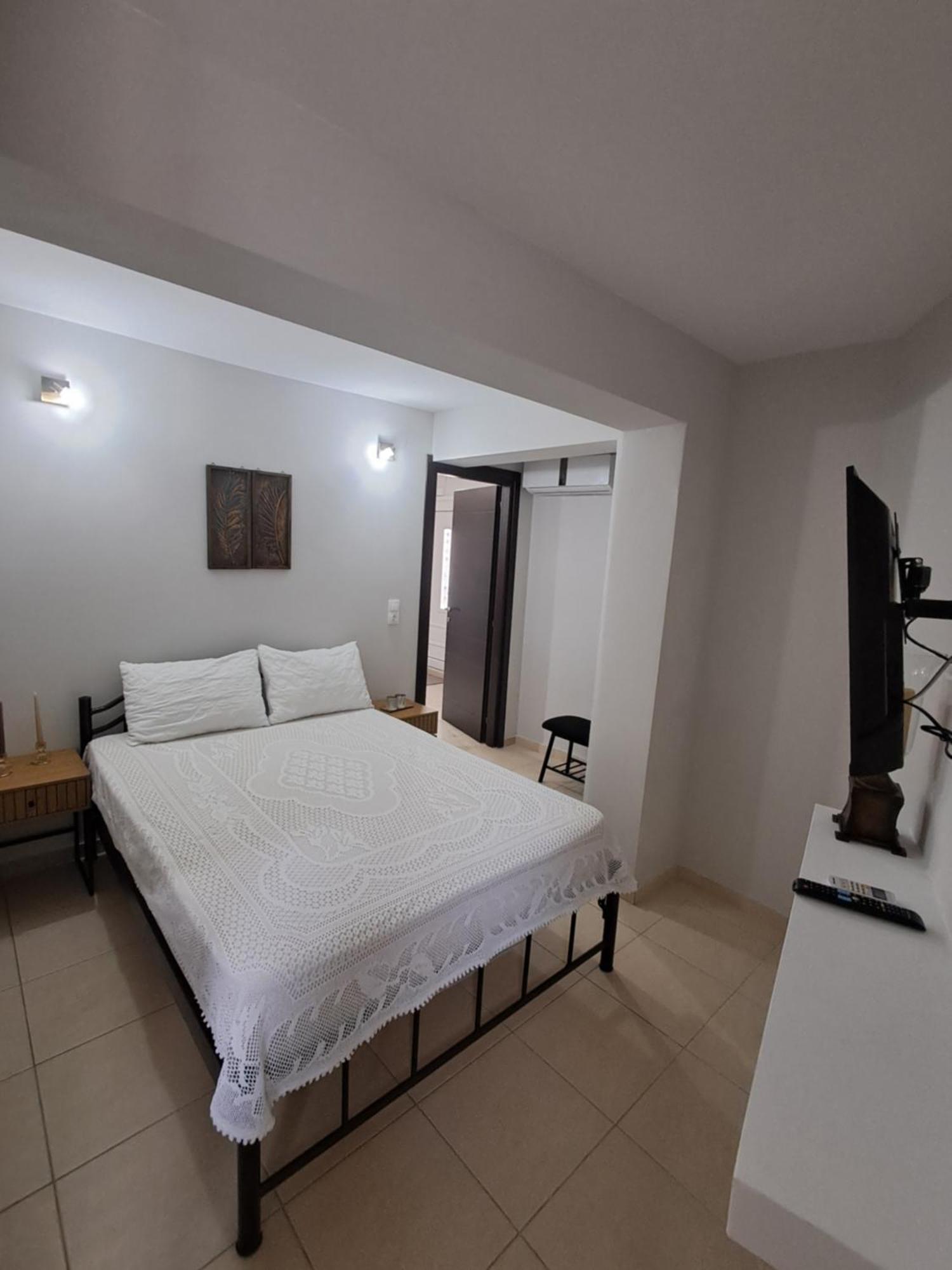 Mary'S Cozy Apartment Alexandrupoli Exteriér fotografie