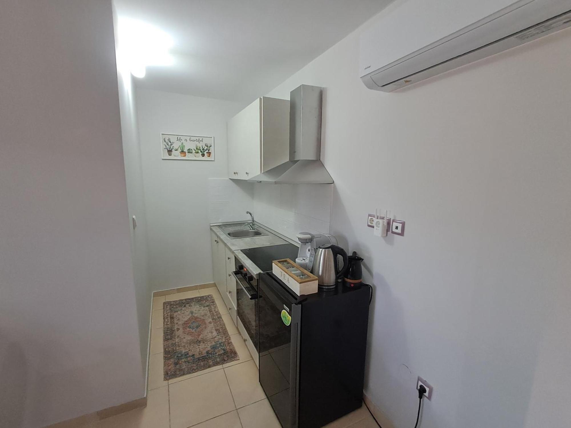 Mary'S Cozy Apartment Alexandrupoli Exteriér fotografie