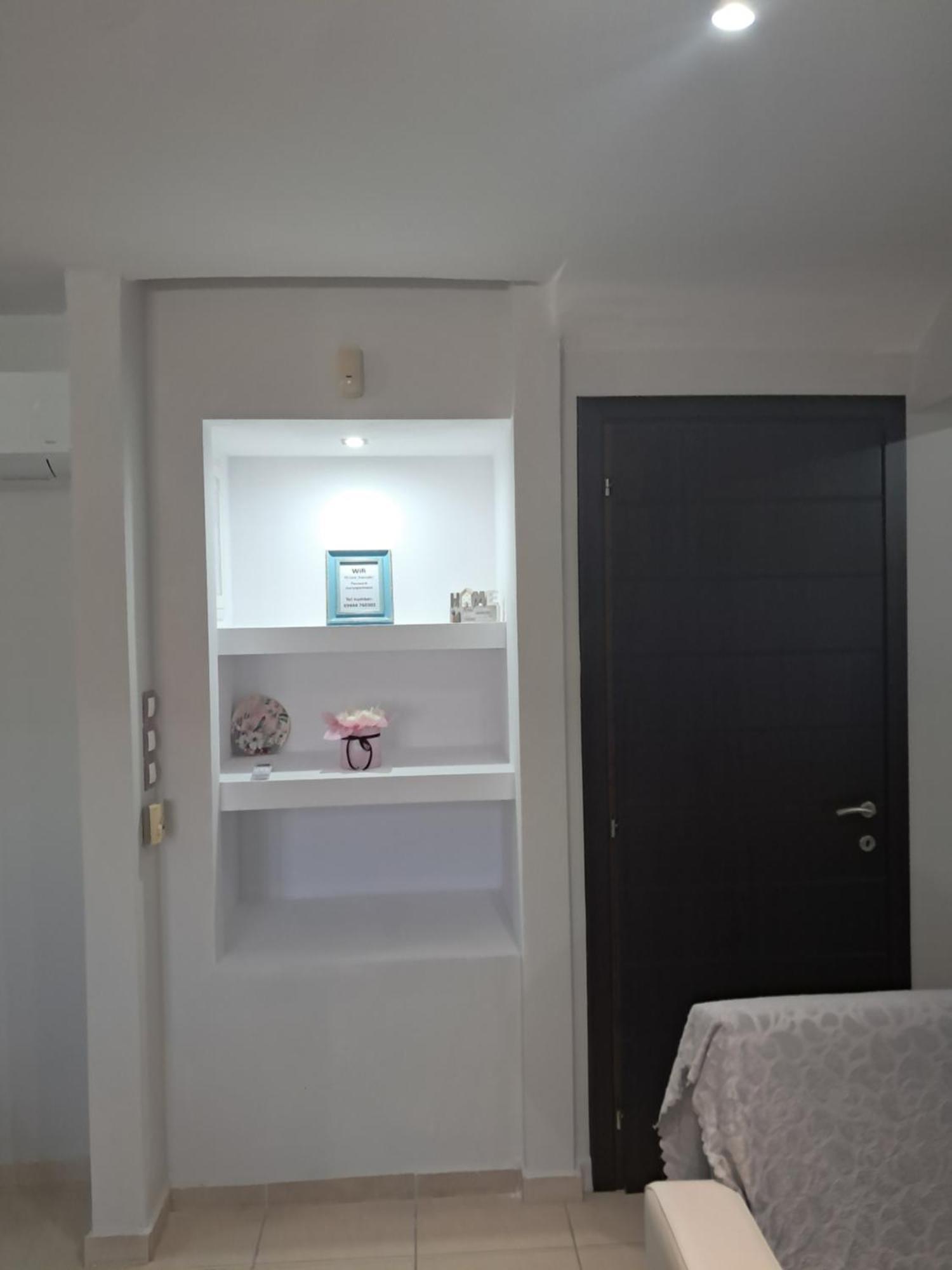 Mary'S Cozy Apartment Alexandrupoli Exteriér fotografie