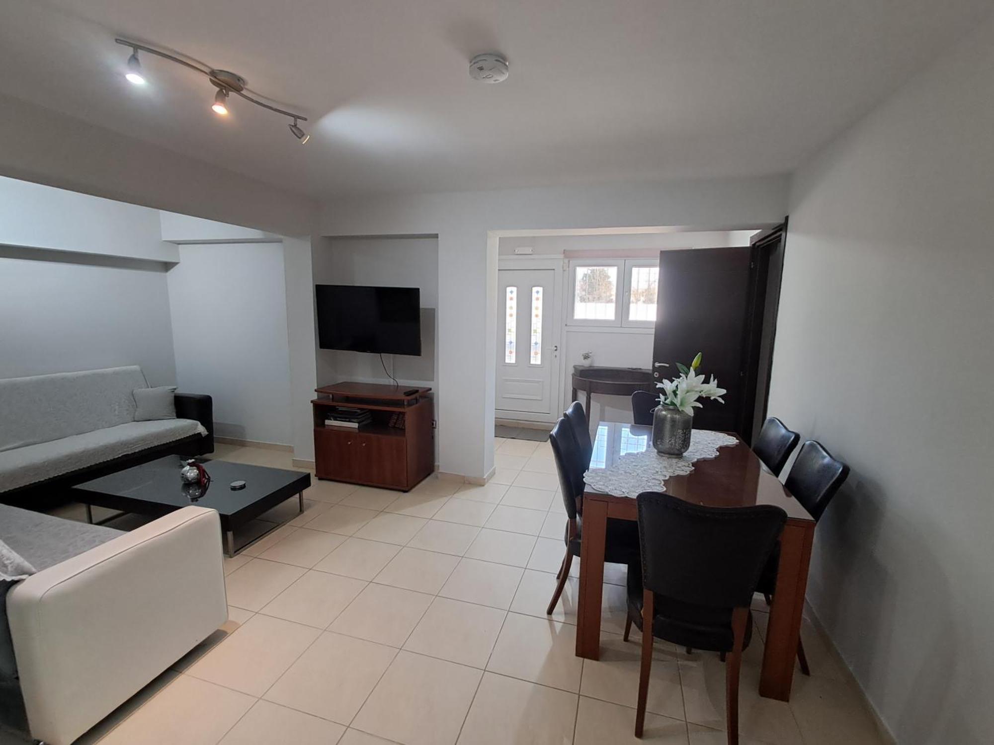 Mary'S Cozy Apartment Alexandrupoli Exteriér fotografie