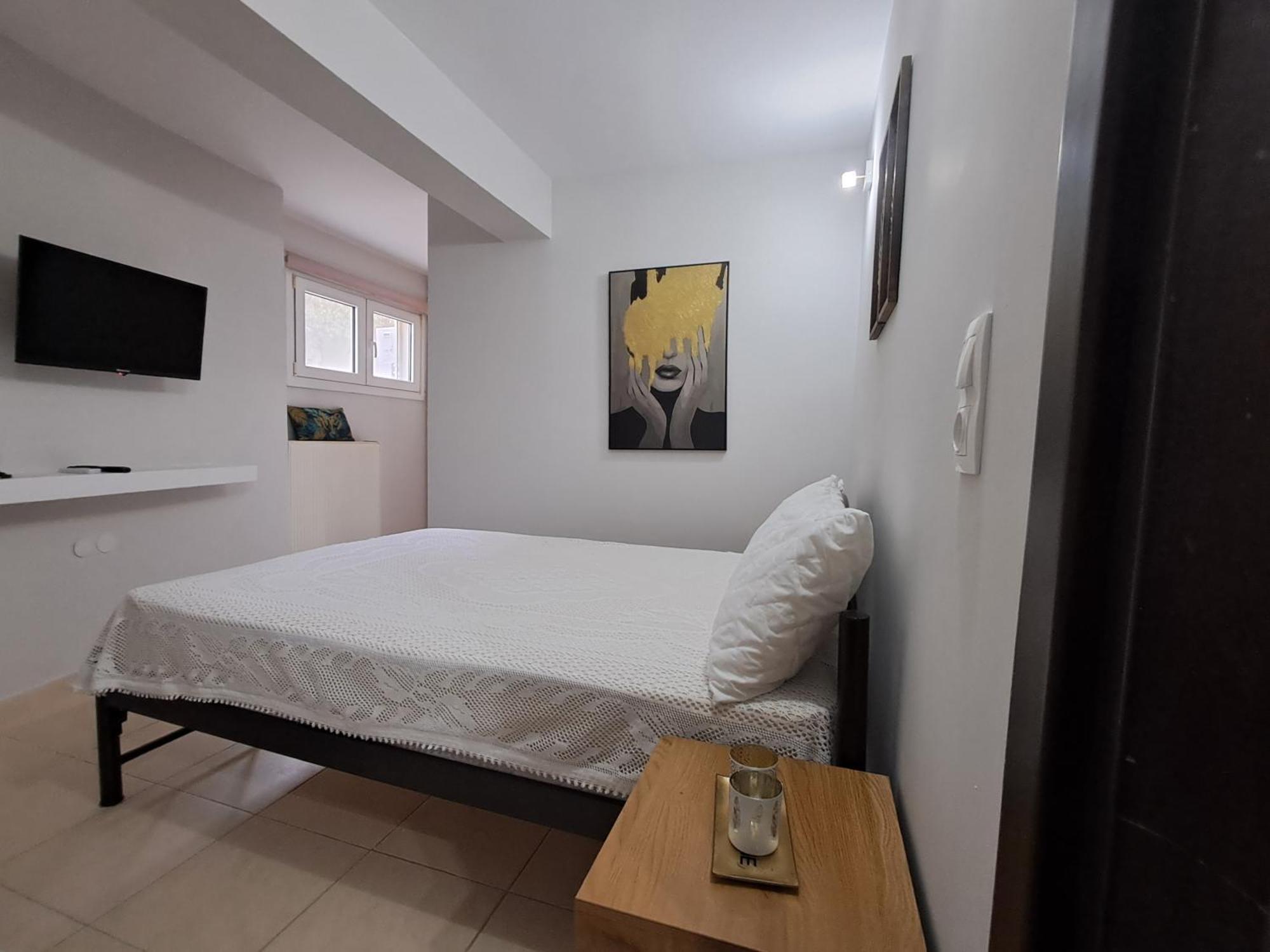 Mary'S Cozy Apartment Alexandrupoli Exteriér fotografie