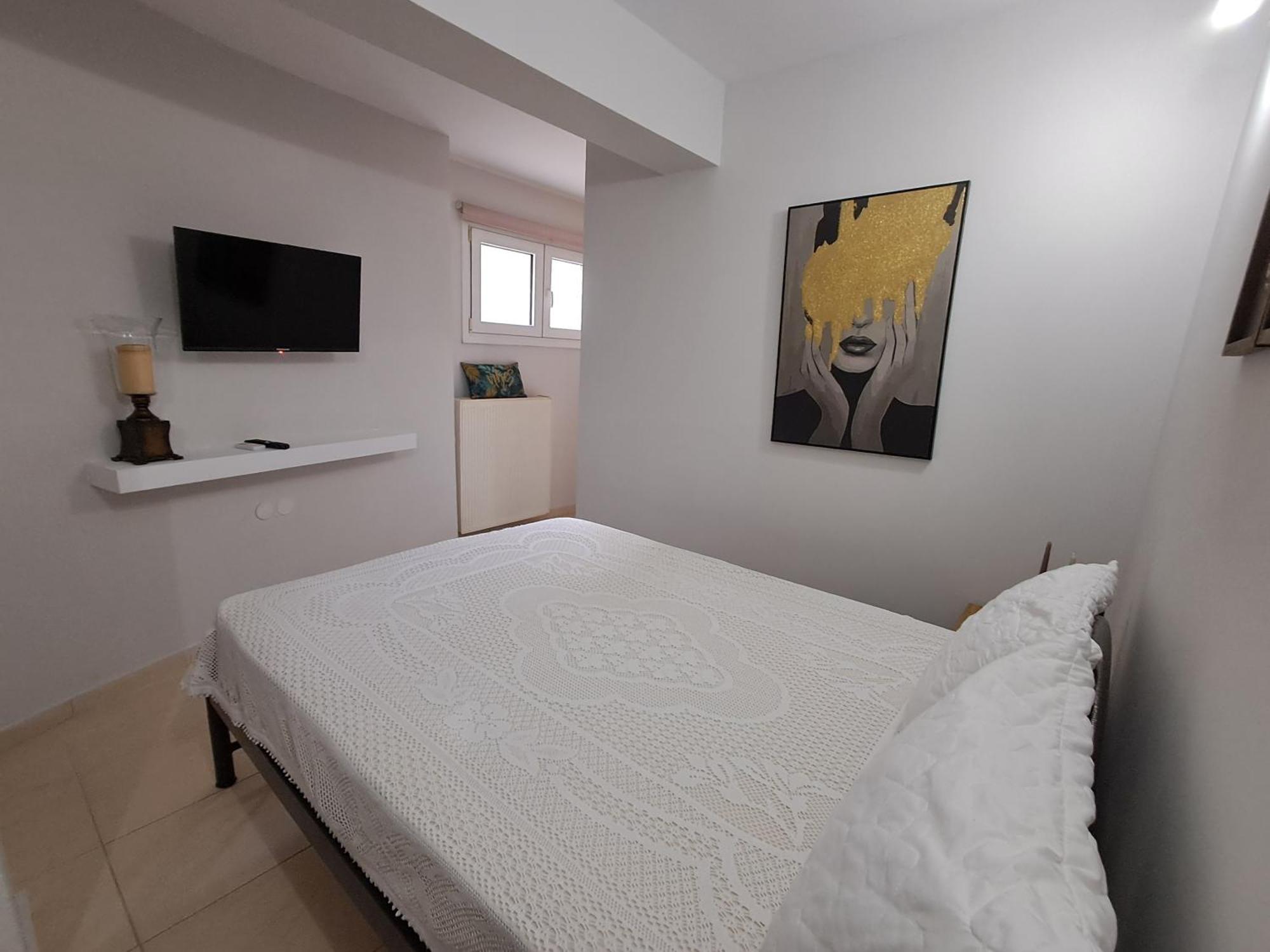 Mary'S Cozy Apartment Alexandrupoli Exteriér fotografie
