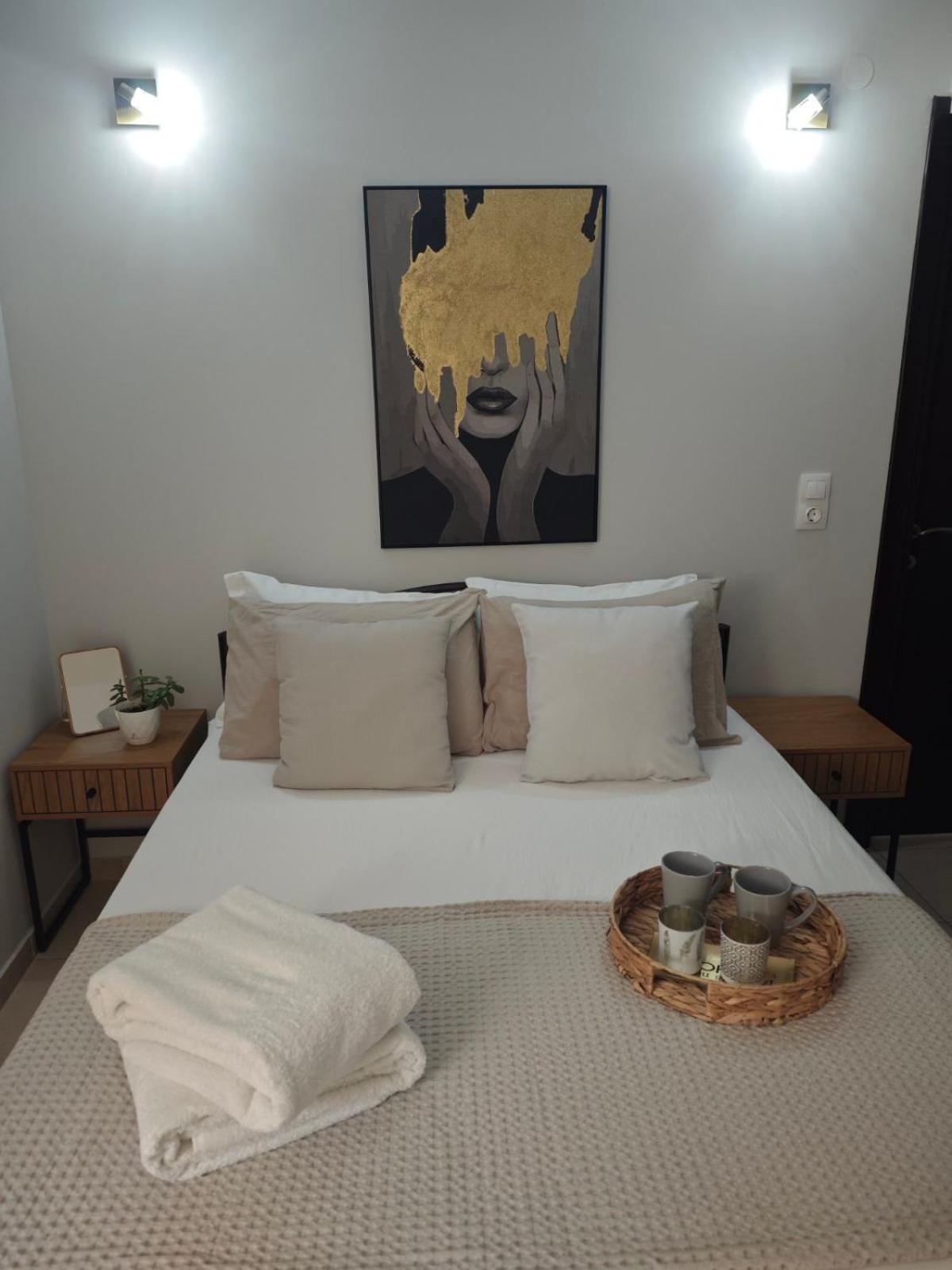 Mary'S Cozy Apartment Alexandrupoli Exteriér fotografie