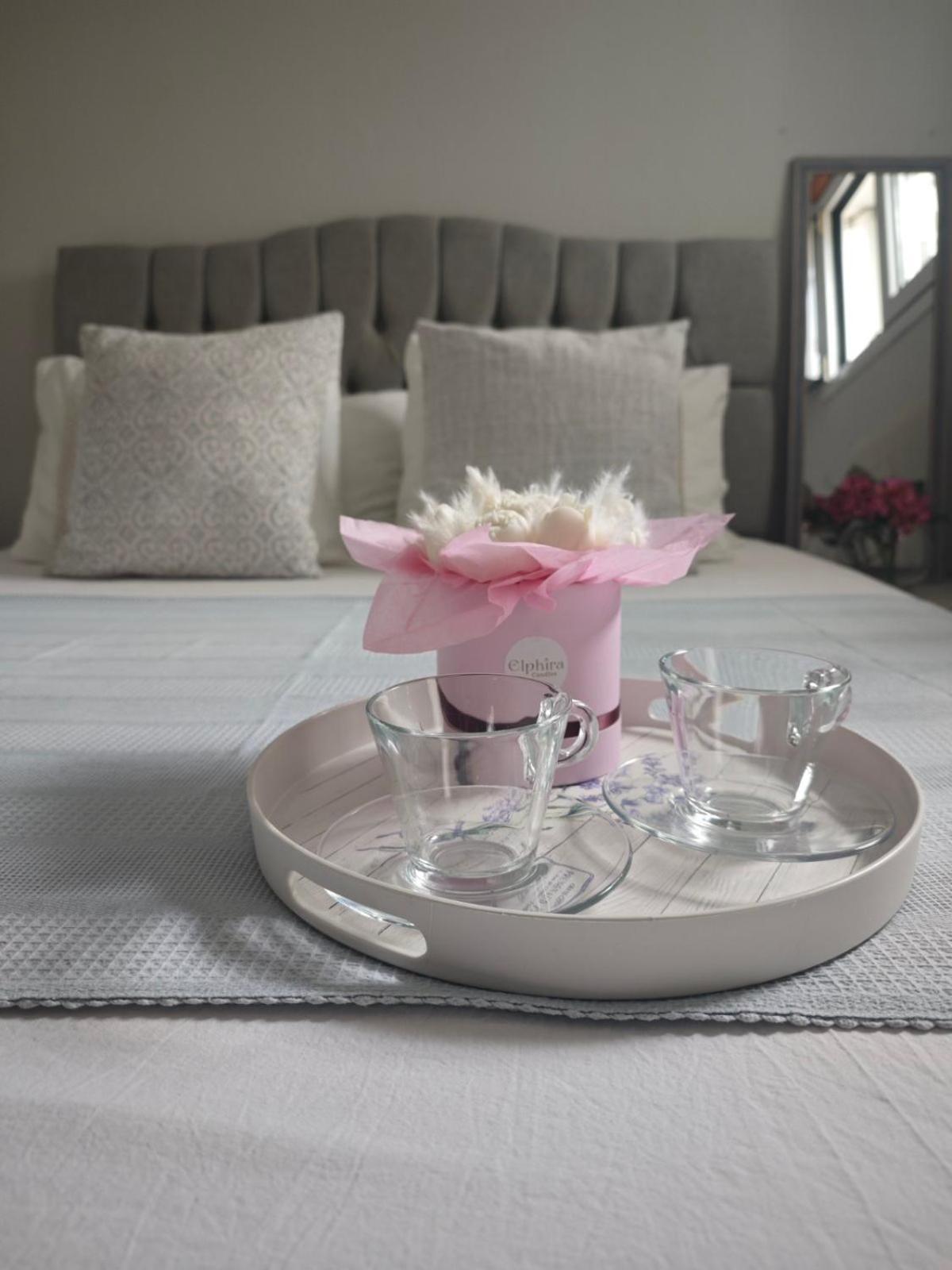 Mary'S Cozy Apartment Alexandrupoli Exteriér fotografie