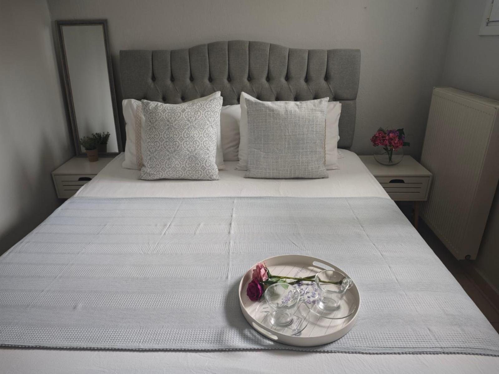 Mary'S Cozy Apartment Alexandrupoli Exteriér fotografie