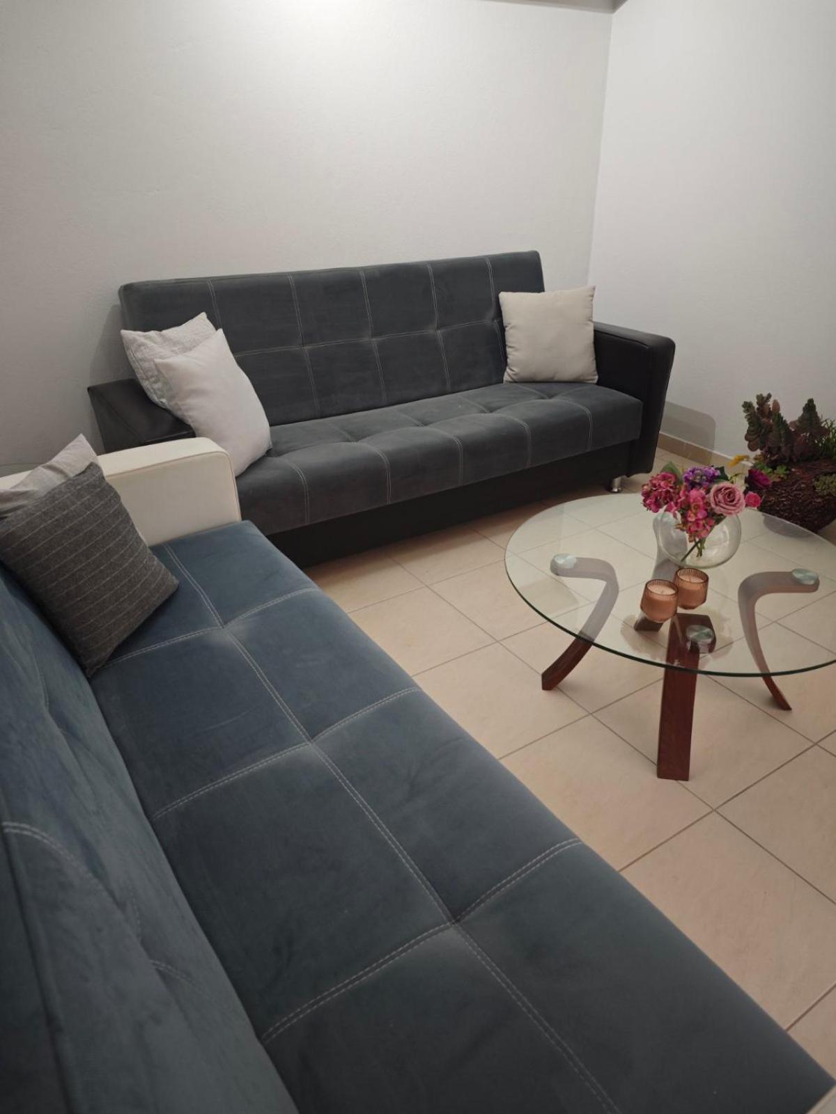 Mary'S Cozy Apartment Alexandrupoli Exteriér fotografie