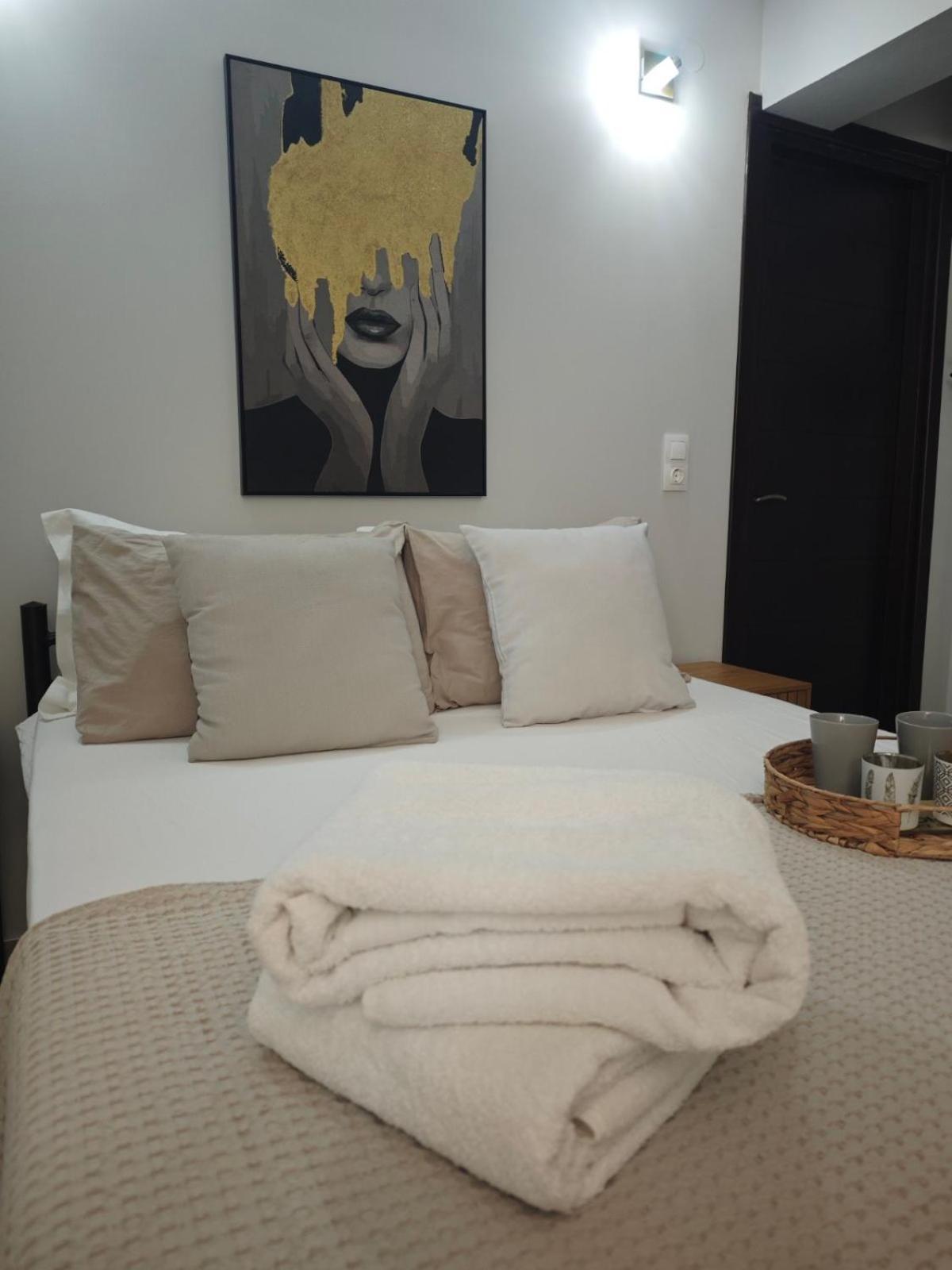 Mary'S Cozy Apartment Alexandrupoli Exteriér fotografie