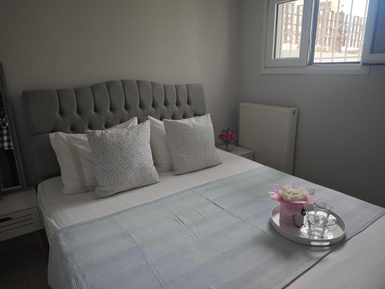 Mary'S Cozy Apartment Alexandrupoli Exteriér fotografie